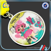 Promotional enamel medals for children